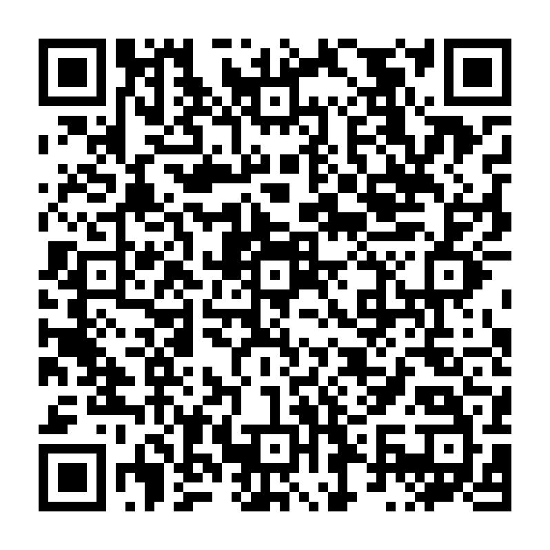 QR Kodu