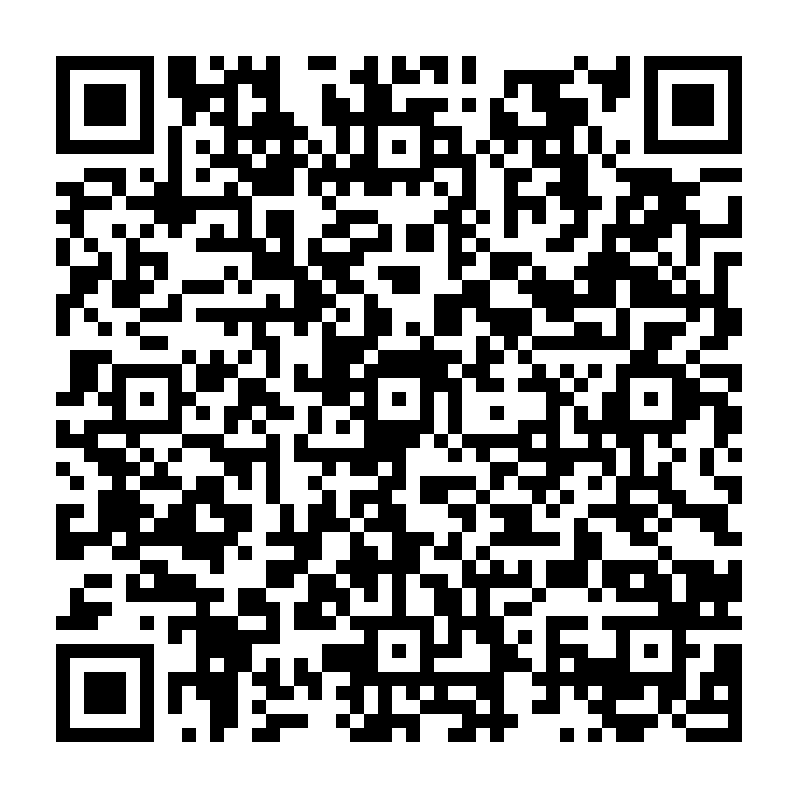 QR Kodu