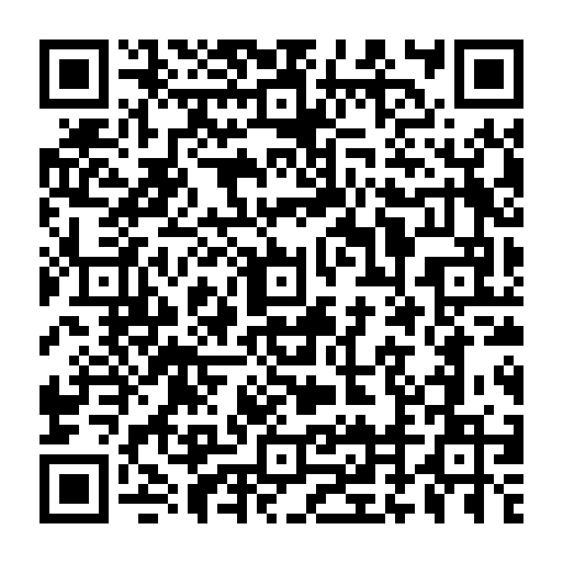 QR Kodu