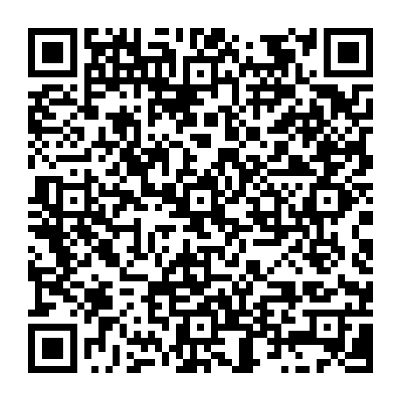 QR Kodu