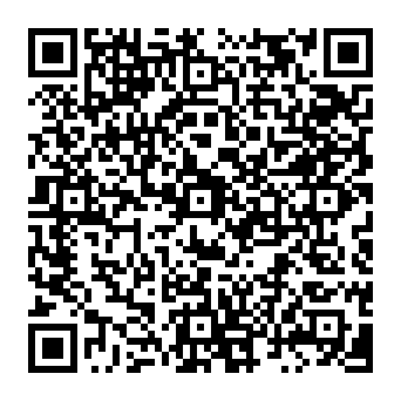 QR Kodu