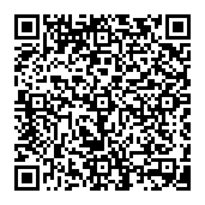 QR Kodu