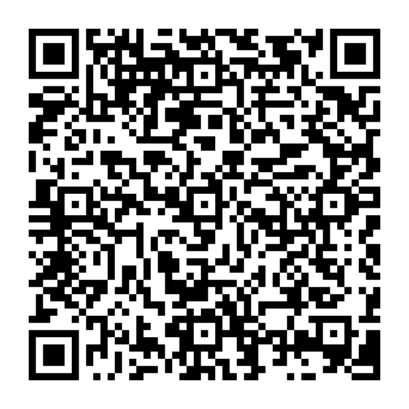 QR Kodu