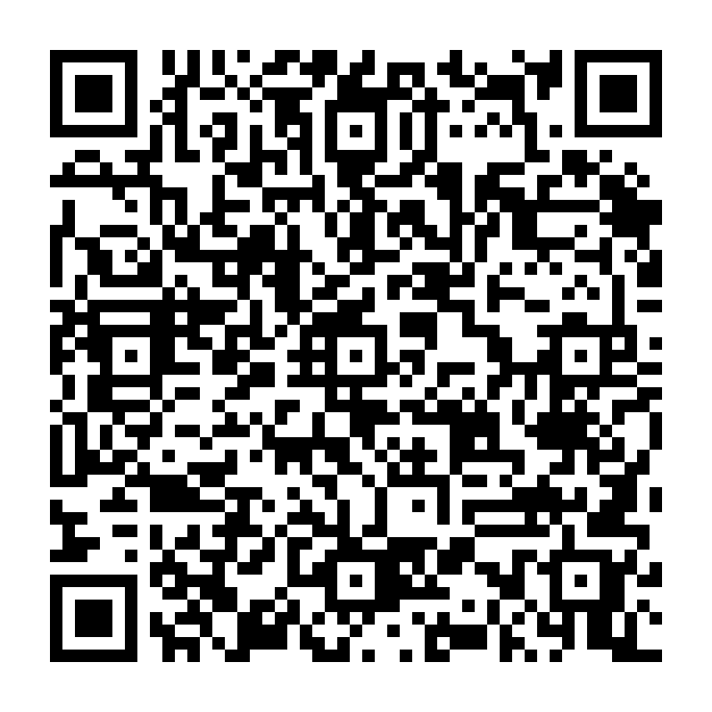 QR Kodu