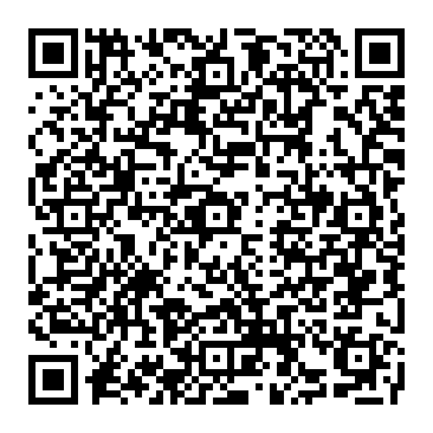 QR Kodu