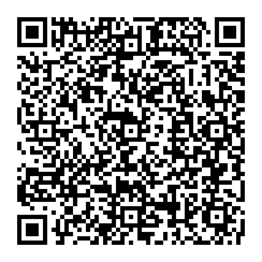 QR Kodu
