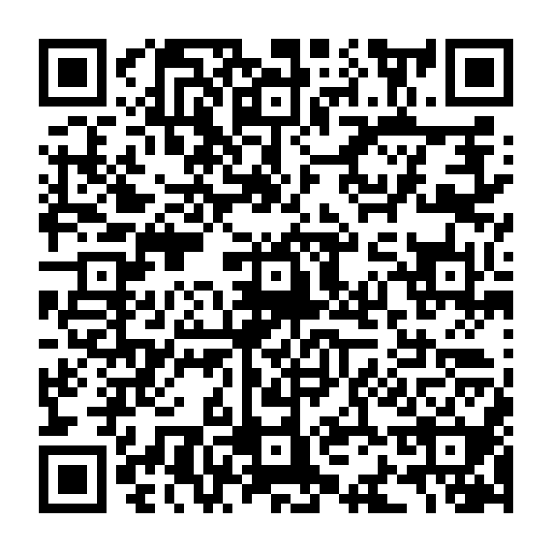QR Kodu