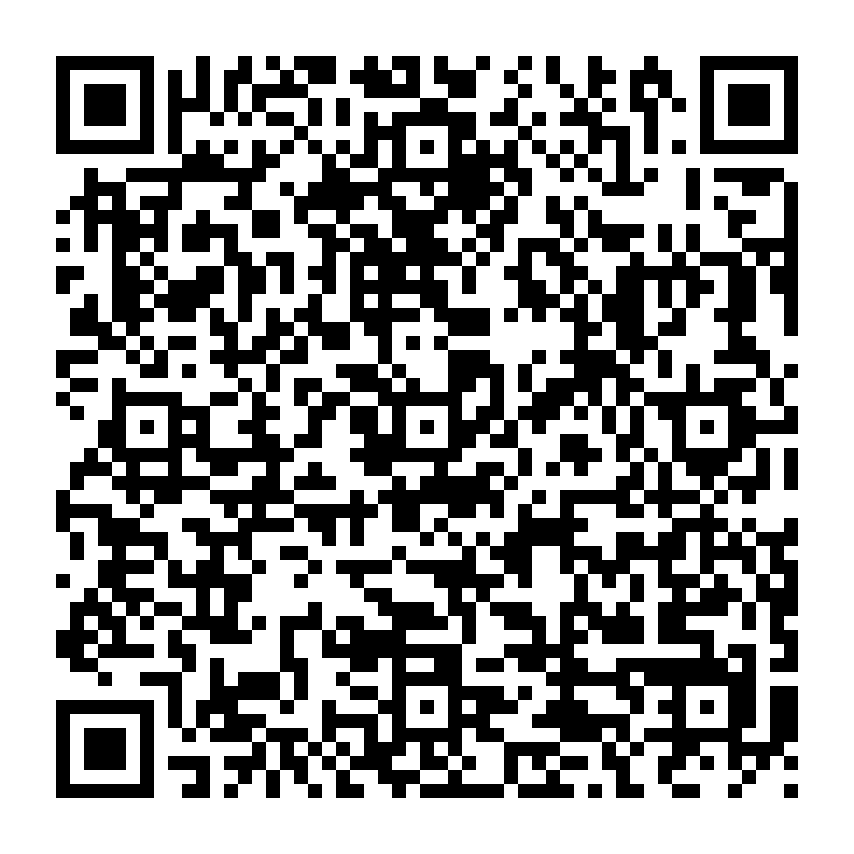 QR Kodu
