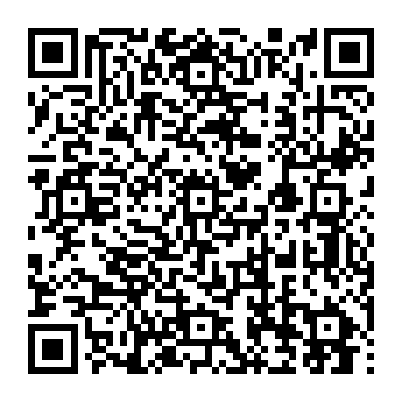 QR Kodu