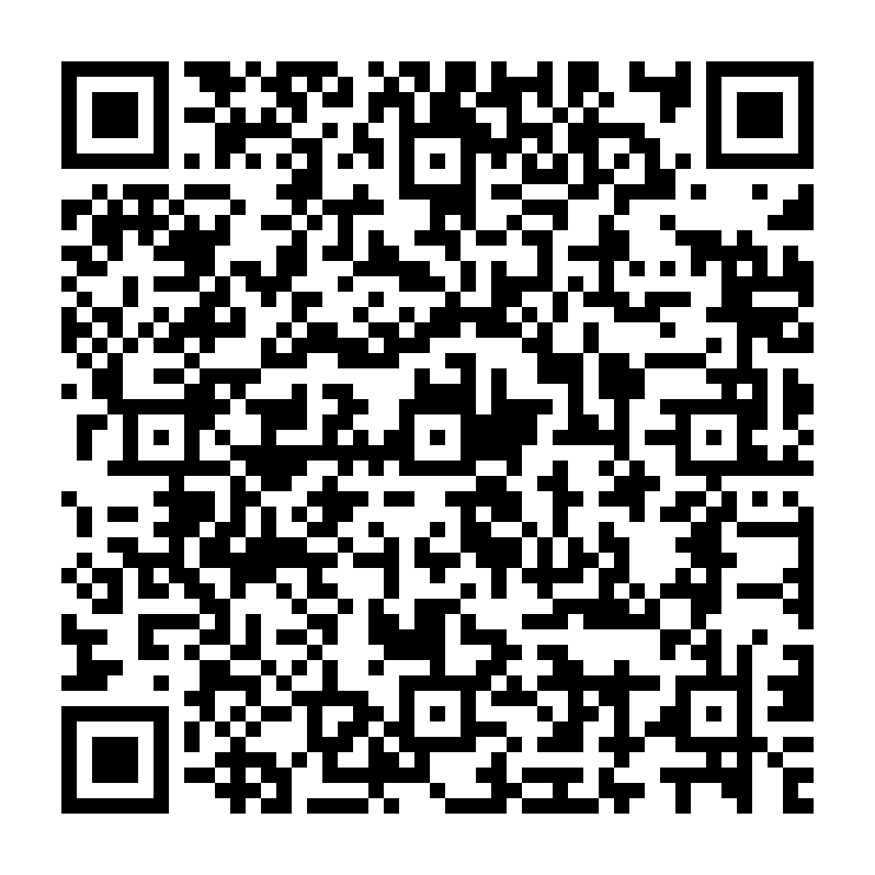 QR Kodu