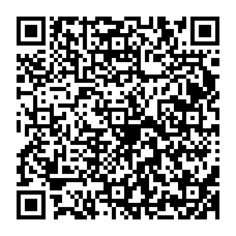 QR Kodu