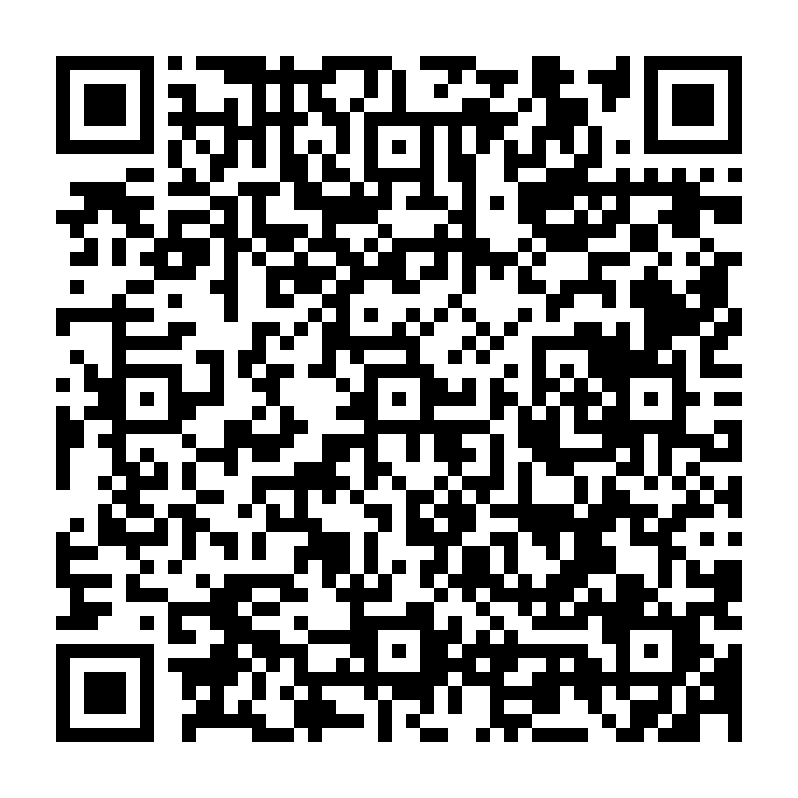 QR Kodu