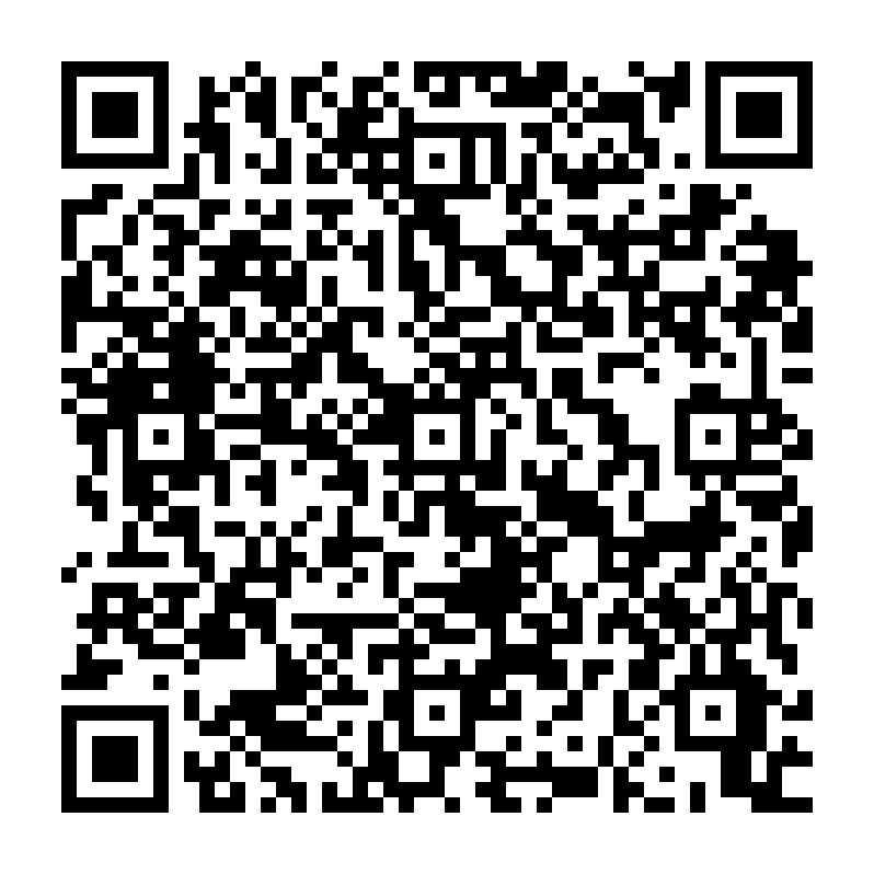 QR Kodu