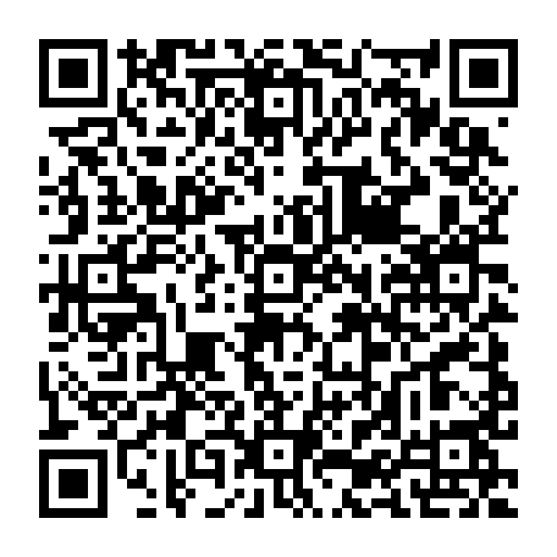 QR Kodu