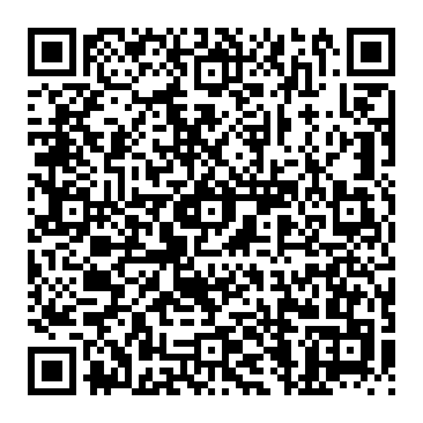 QR Kodu