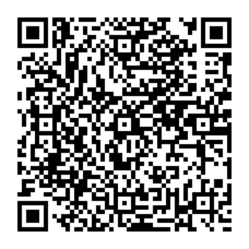QR Kodu