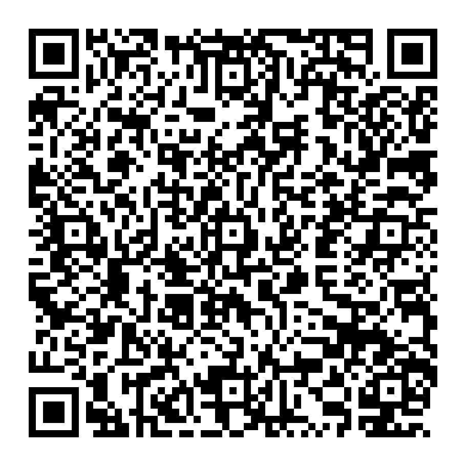QR Kodu