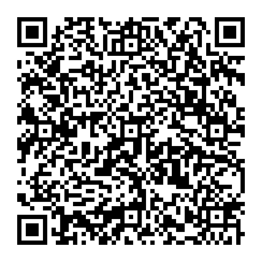 QR Kodu