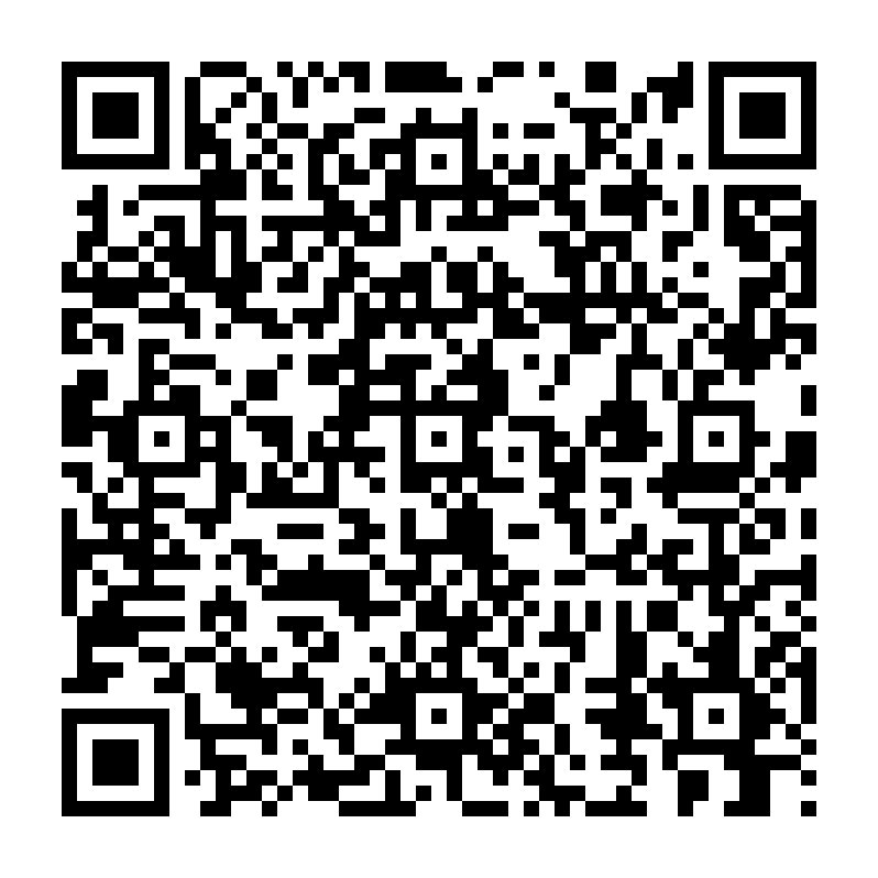 QR Kodu