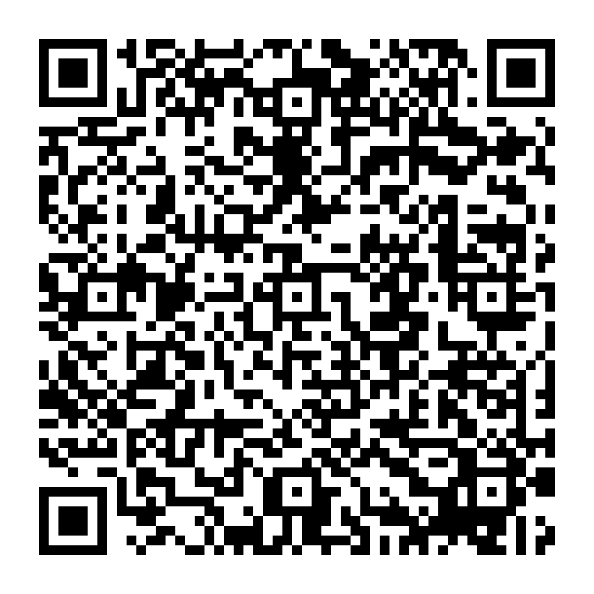 QR Kodu