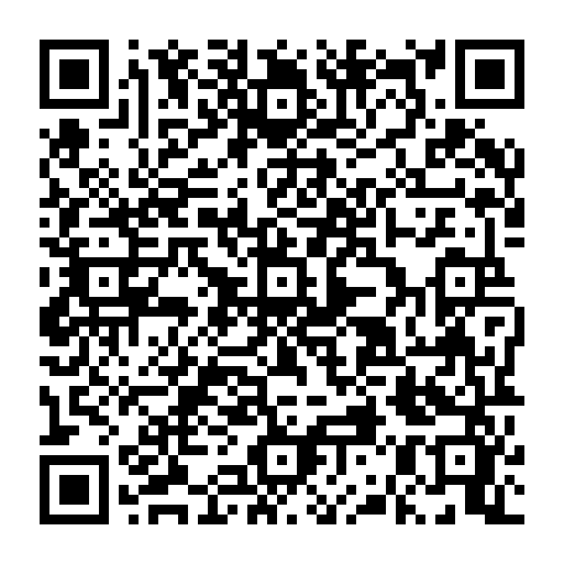 QR Kodu