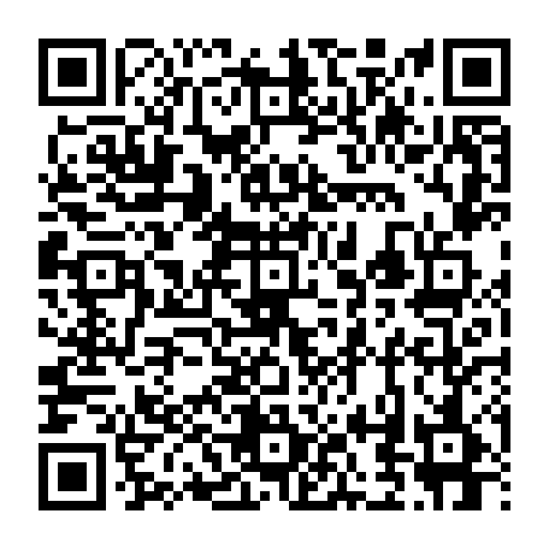 QR Kodu