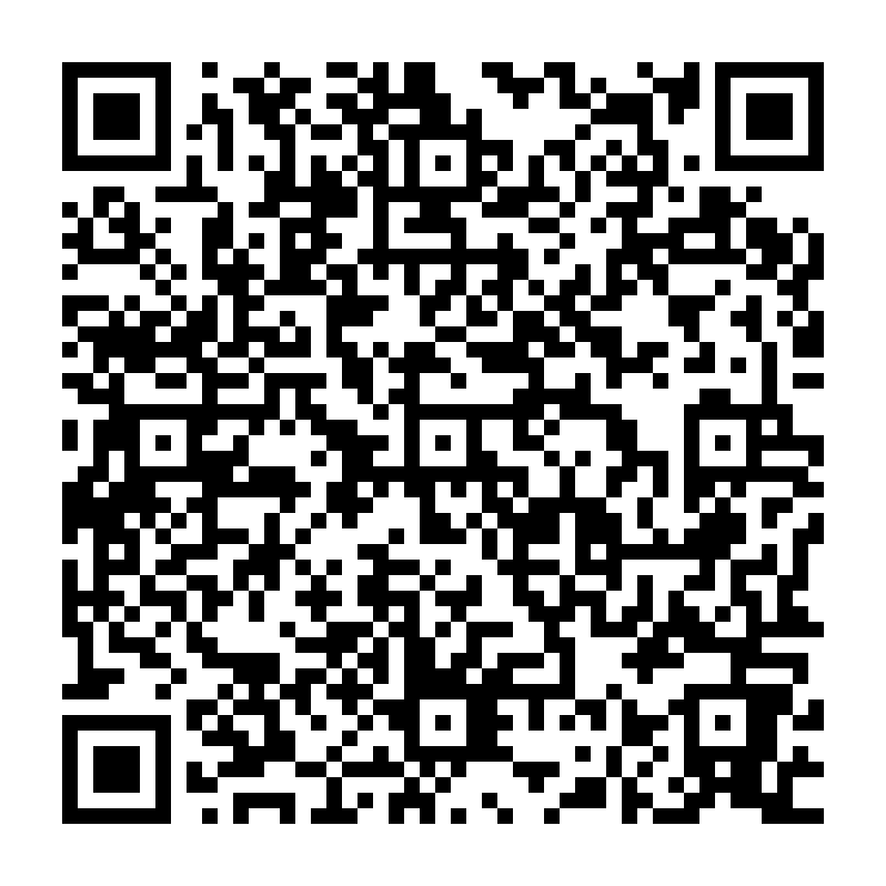QR Kodu