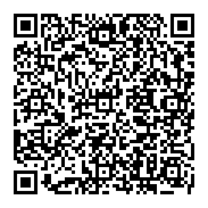 QR Kodu