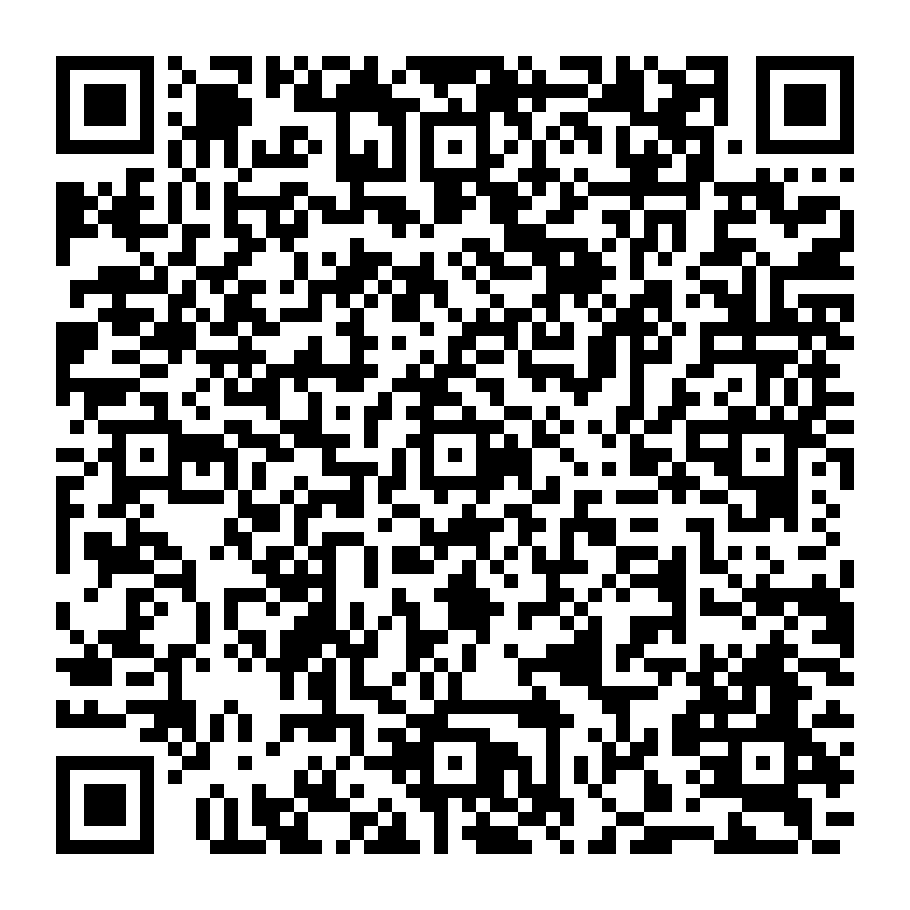 QR Kodu