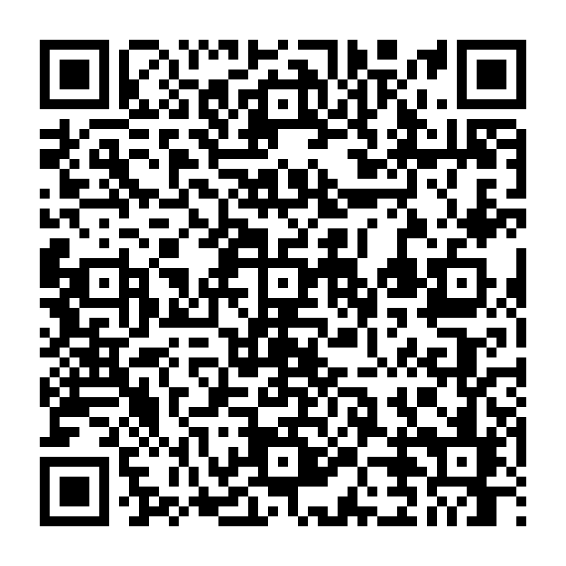 QR Kodu