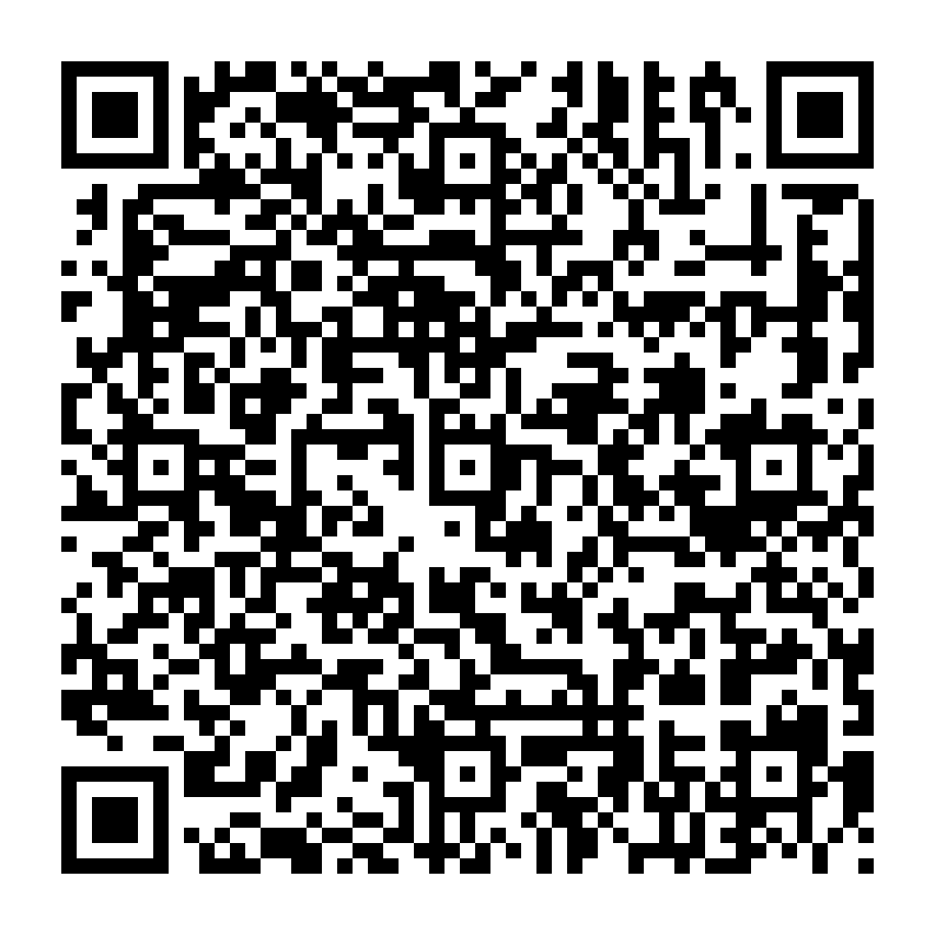 QR Kodu