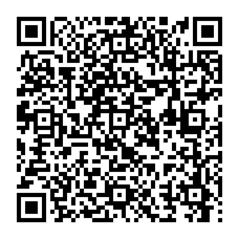 QR Kodu