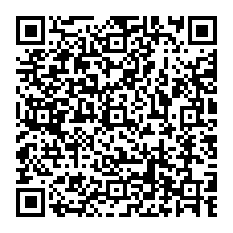 QR Kodu