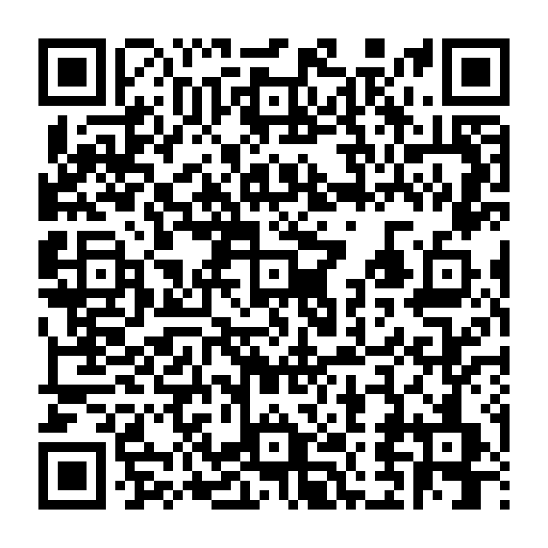 QR Kodu