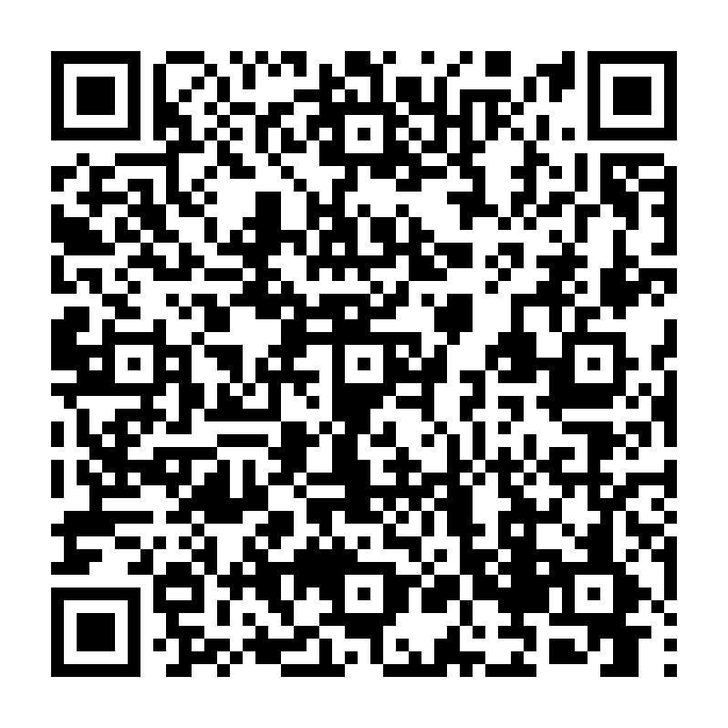 QR Kodu