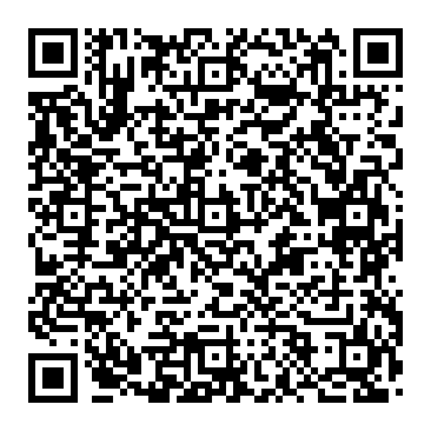 QR Kodu