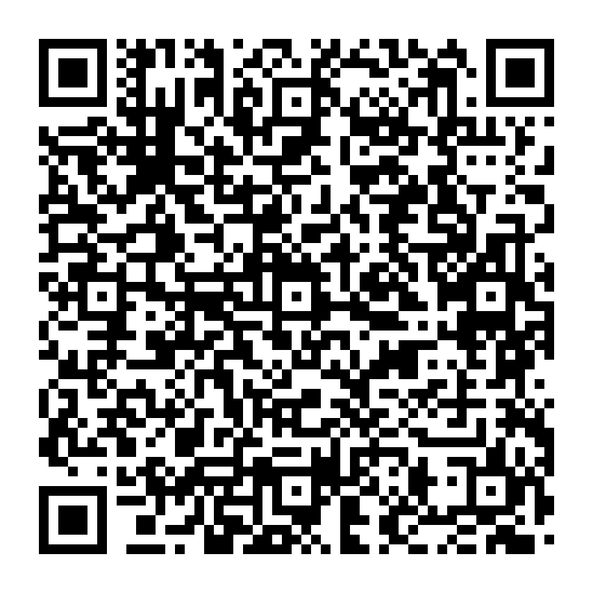 QR Kodu