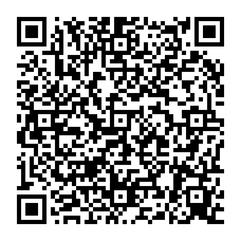 QR Kodu