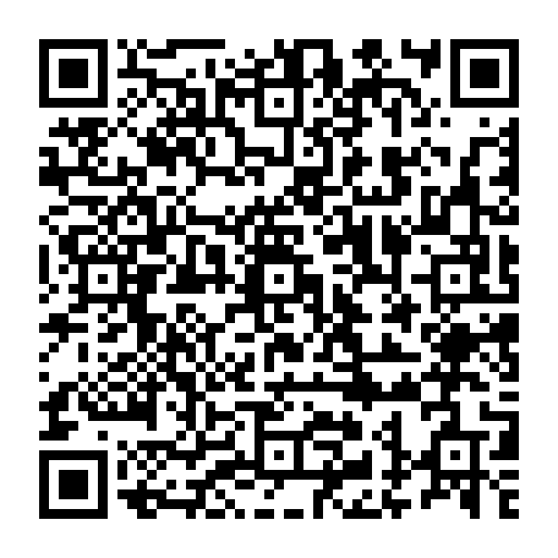 QR Kodu