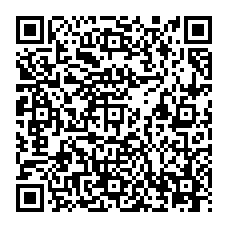 QR Kodu