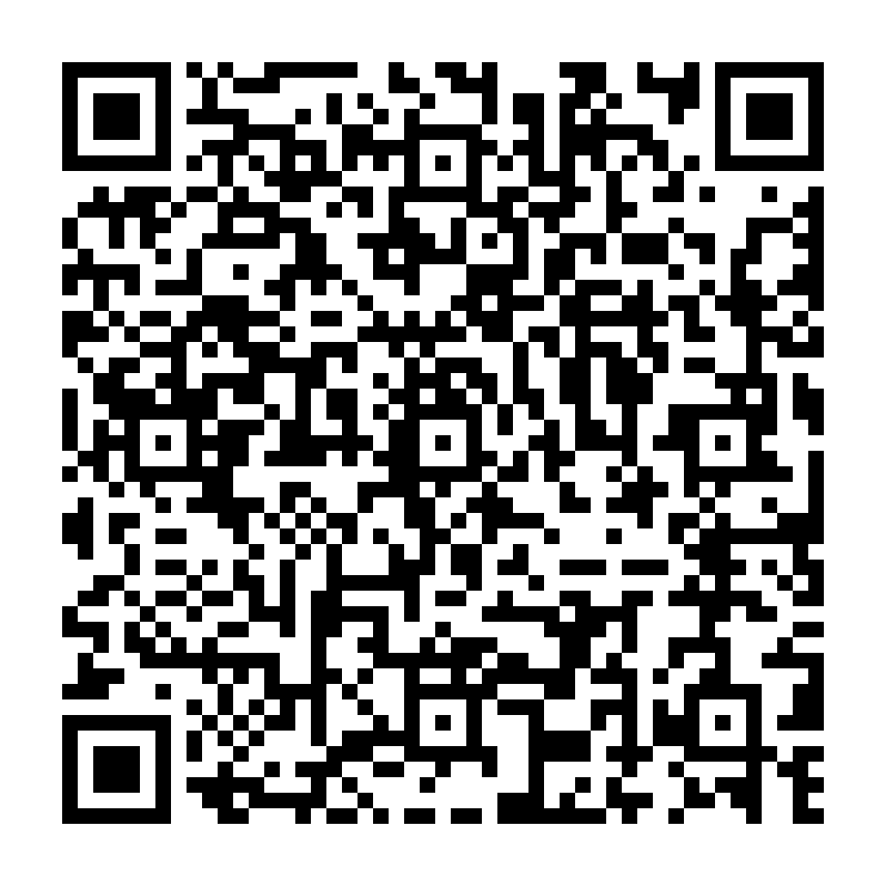 QR Kodu
