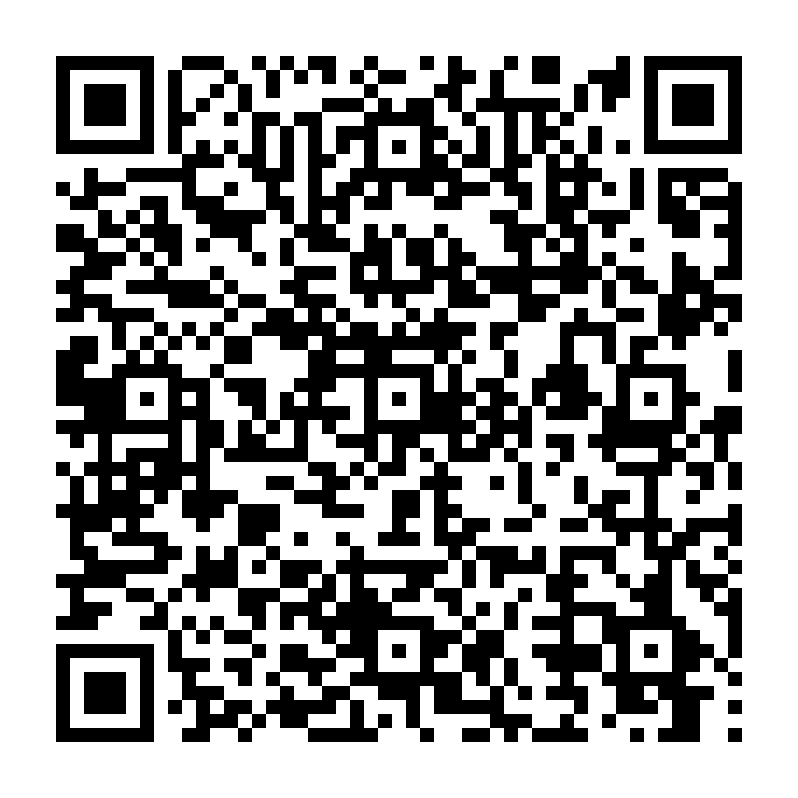 QR Kodu