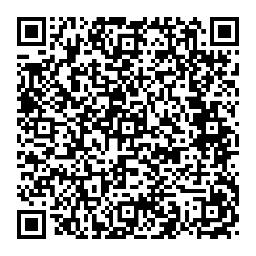 QR Kodu