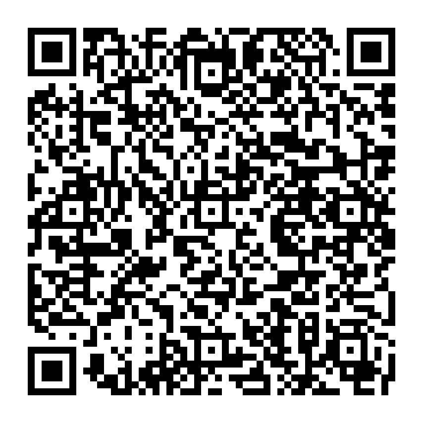 QR Kodu