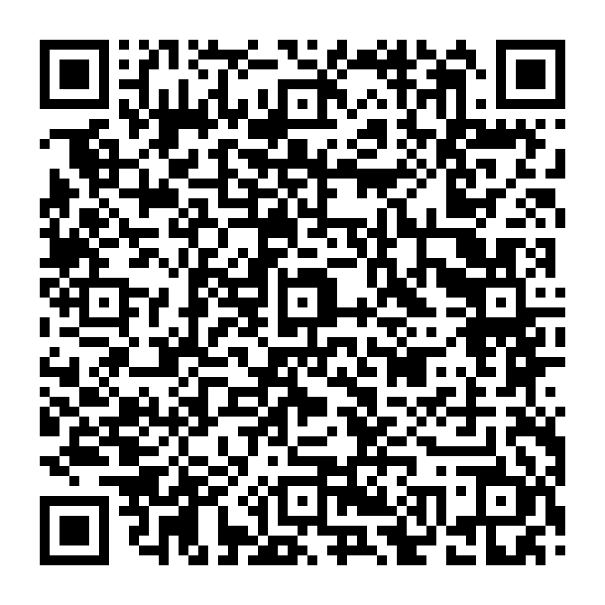 QR Kodu