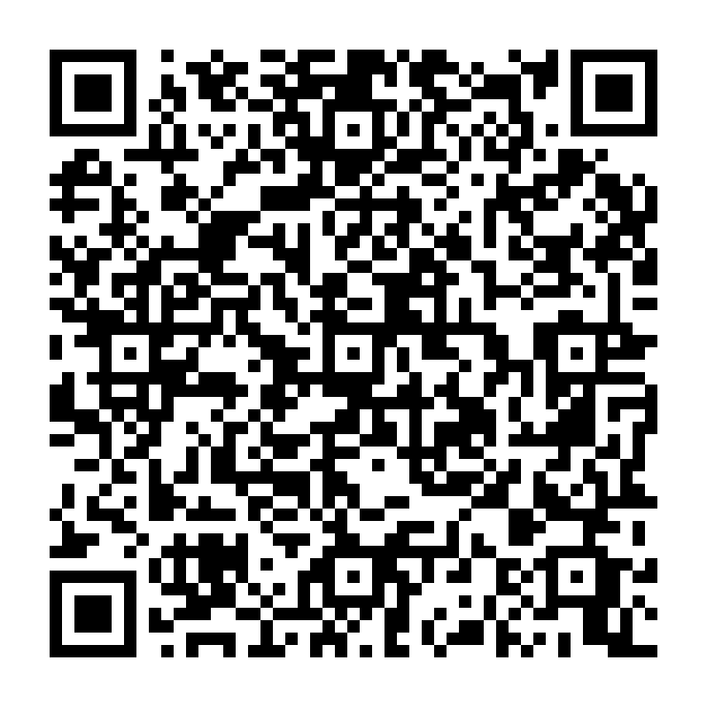 QR Kodu