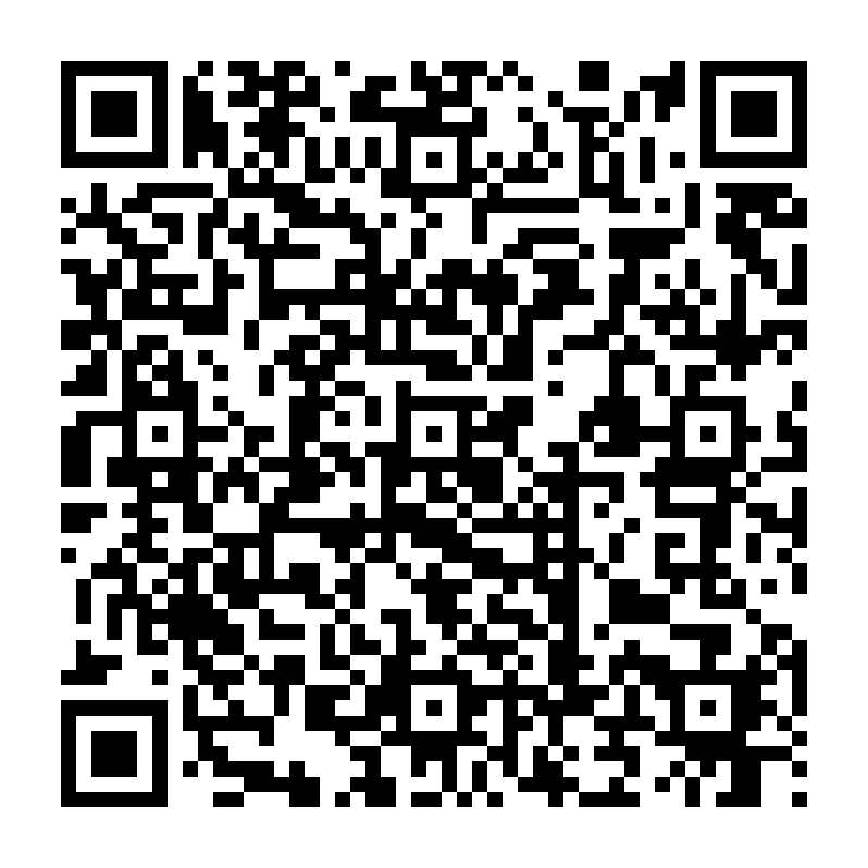 QR Kodu