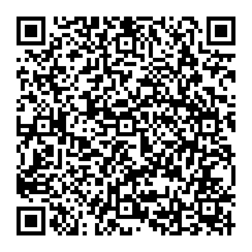 QR Kodu