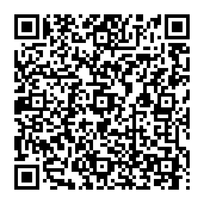 QR Kodu