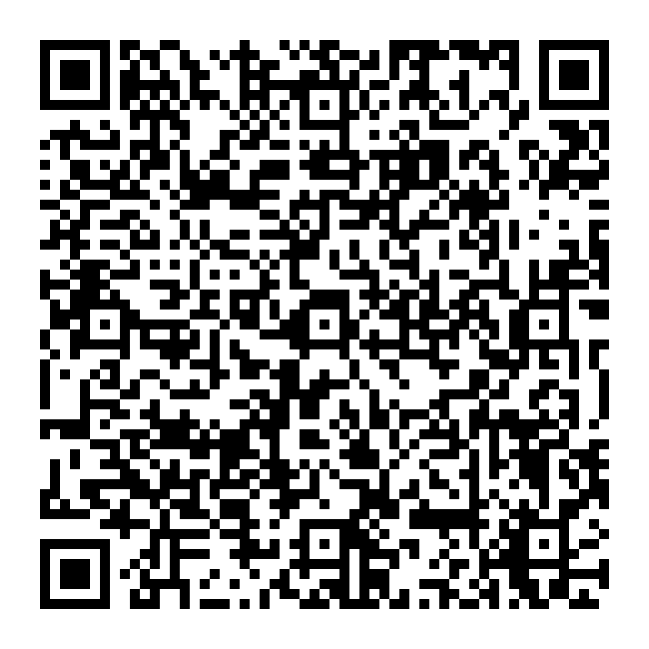 QR Kodu